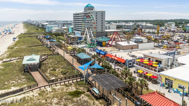 304 Birmingham Avenue Unit 1, Carolina Beach, NC 28428