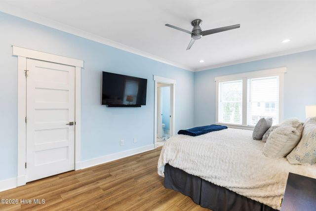 304 Birmingham Avenue Unit 1, Carolina Beach, NC 28428