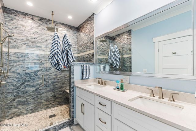 304 Birmingham Avenue Unit 1, Carolina Beach, NC 28428