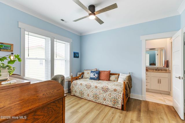 304 Birmingham Avenue Unit 1, Carolina Beach, NC 28428