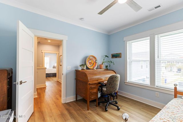 304 Birmingham Avenue Unit 1, Carolina Beach, NC 28428