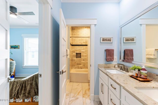 304 Birmingham Avenue Unit 1, Carolina Beach, NC 28428
