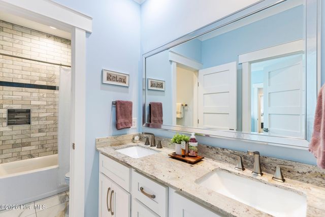 304 Birmingham Avenue Unit 1, Carolina Beach, NC 28428
