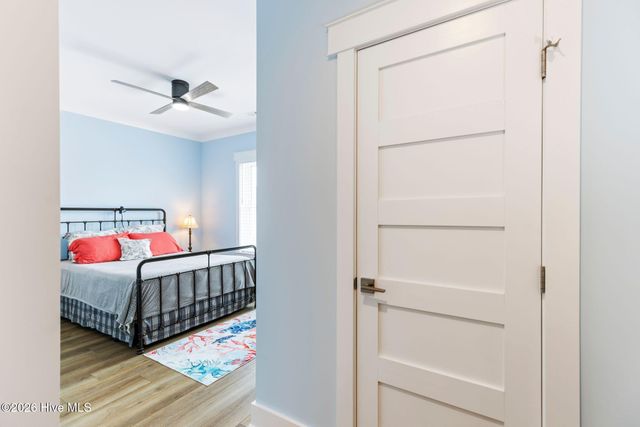 304 Birmingham Avenue Unit 1, Carolina Beach, NC 28428