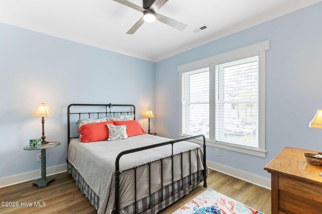 304 Birmingham Avenue Unit 1, Carolina Beach, NC 28428