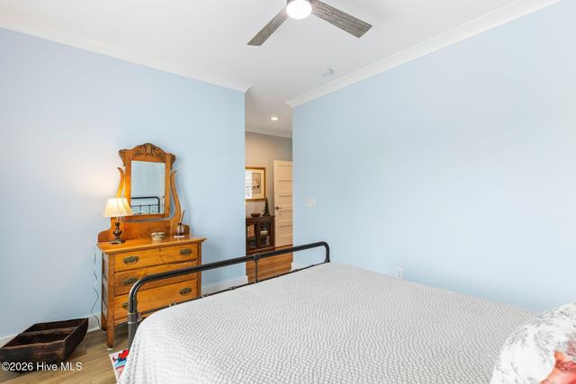 304 Birmingham Avenue Unit 1, Carolina Beach, NC 28428