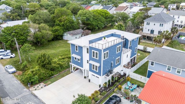 304 Birmingham Avenue Unit 1, Carolina Beach, NC 28428