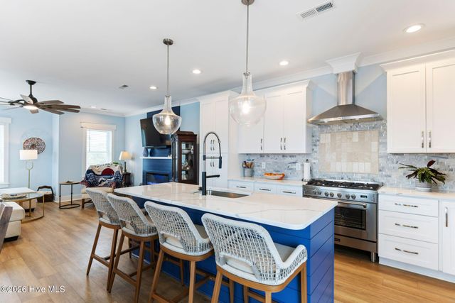 304 Birmingham Avenue Unit 1, Carolina Beach, NC 28428