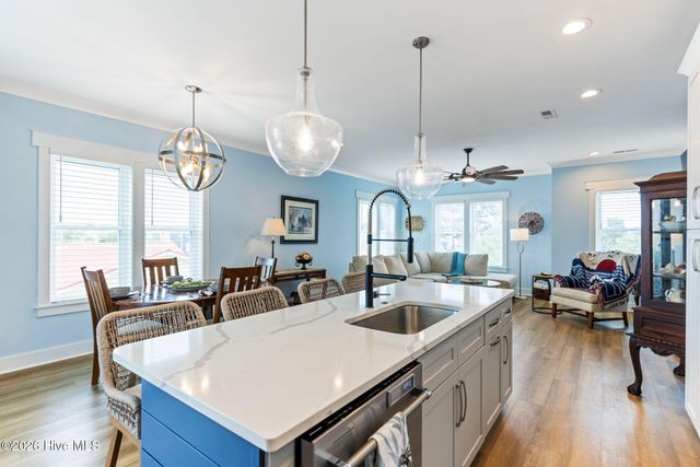 304 Birmingham Avenue Unit 1, Carolina Beach, NC 28428