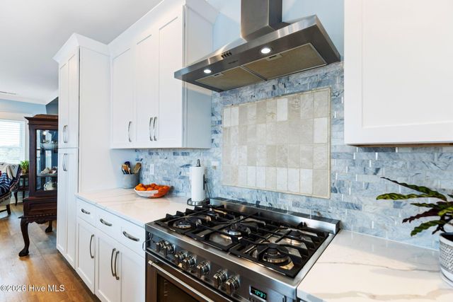 304 Birmingham Avenue Unit 1, Carolina Beach, NC 28428