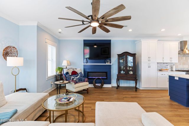 304 Birmingham Avenue Unit 1, Carolina Beach, NC 28428