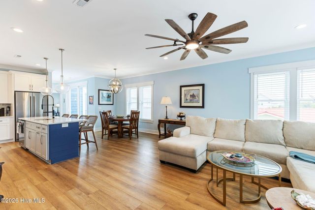 304 Birmingham Avenue Unit 1, Carolina Beach, NC 28428
