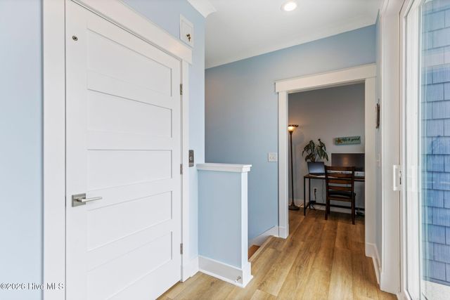 304 Birmingham Avenue Unit 1, Carolina Beach, NC 28428