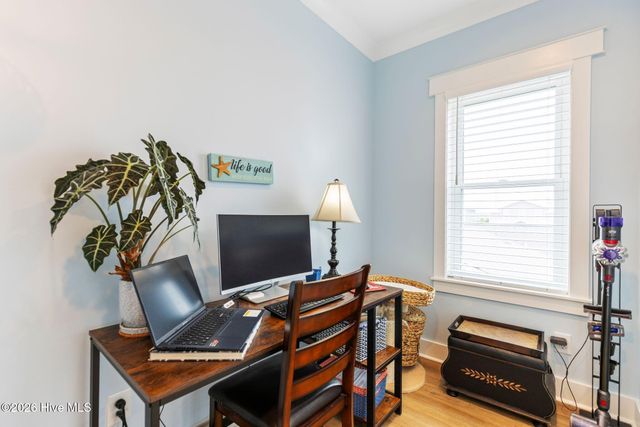 304 Birmingham Avenue Unit 1, Carolina Beach, NC 28428
