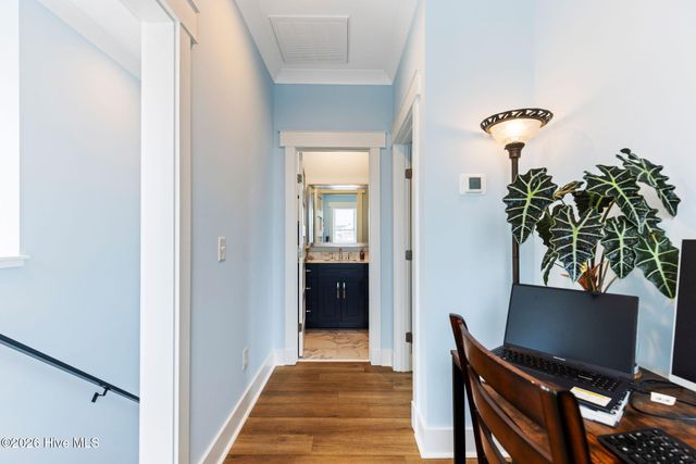 304 Birmingham Avenue Unit 1, Carolina Beach, NC 28428