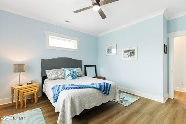 304 Birmingham Avenue Unit 1, Carolina Beach, NC 28428