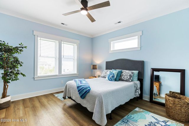 304 Birmingham Avenue Unit 1, Carolina Beach, NC 28428