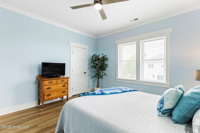 304 Birmingham Avenue Unit 1, Carolina Beach, NC 28428