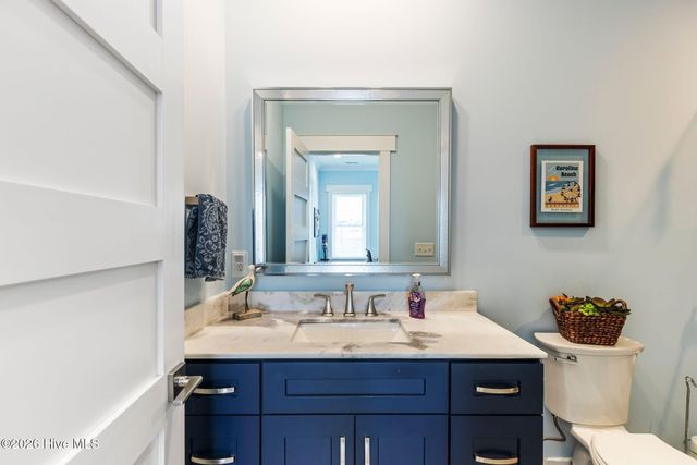 304 Birmingham Avenue Unit 1, Carolina Beach, NC 28428