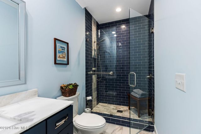 304 Birmingham Avenue Unit 1, Carolina Beach, NC 28428