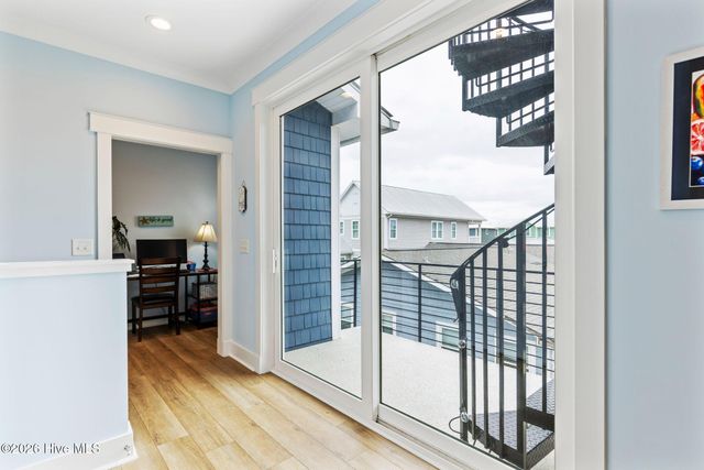304 Birmingham Avenue Unit 1, Carolina Beach, NC 28428