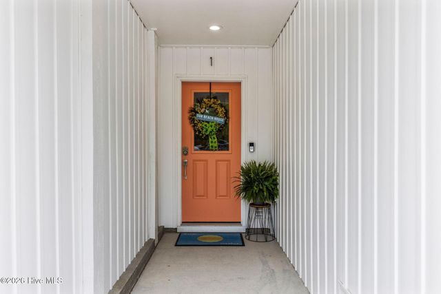 304 Birmingham Avenue Unit 1, Carolina Beach, NC 28428