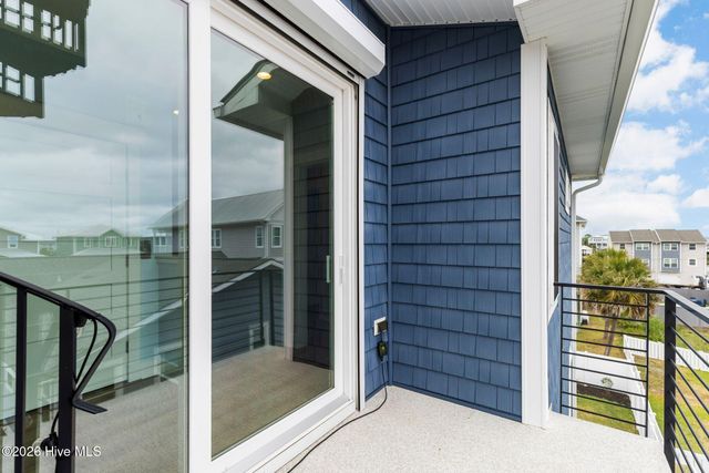 304 Birmingham Avenue Unit 1, Carolina Beach, NC 28428