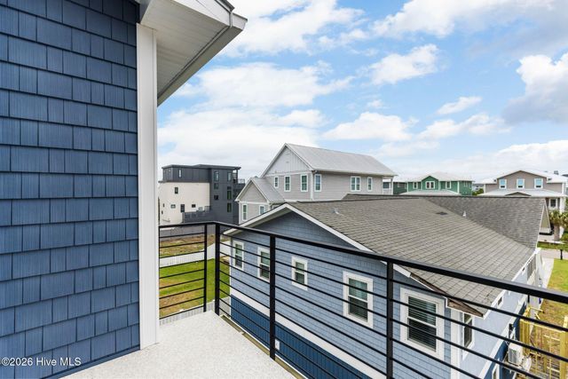 304 Birmingham Avenue Unit 1, Carolina Beach, NC 28428
