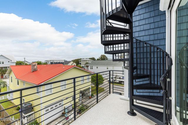 304 Birmingham Avenue Unit 1, Carolina Beach, NC 28428