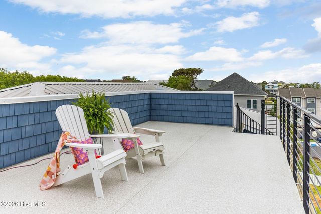304 Birmingham Avenue Unit 1, Carolina Beach, NC 28428