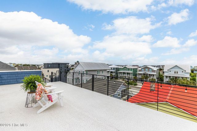304 Birmingham Avenue Unit 1, Carolina Beach, NC 28428