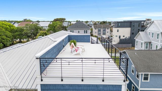 304 Birmingham Avenue Unit 1, Carolina Beach, NC 28428