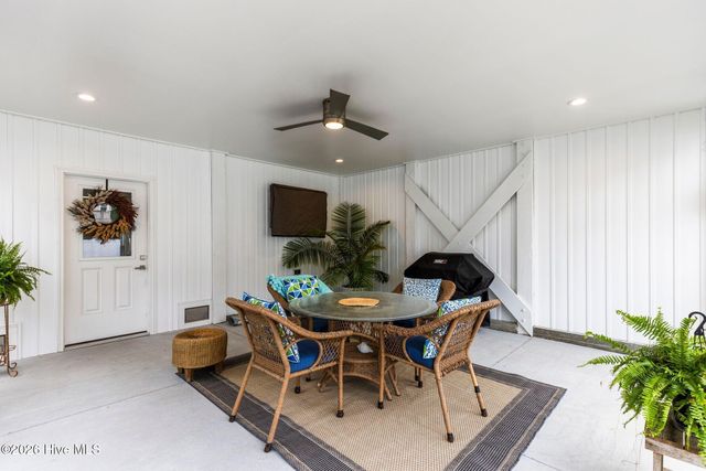 304 Birmingham Avenue Unit 1, Carolina Beach, NC 28428