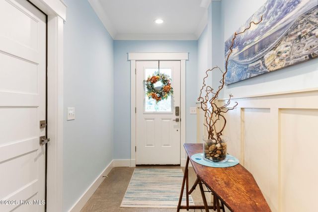 304 Birmingham Avenue Unit 1, Carolina Beach, NC 28428