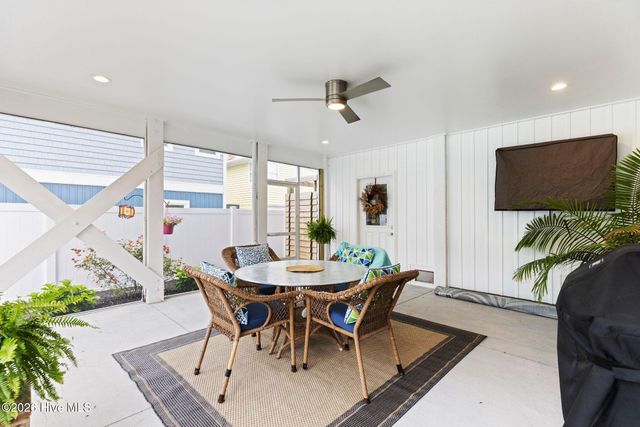 304 Birmingham Avenue Unit 1, Carolina Beach, NC 28428