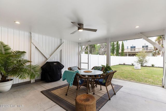 304 Birmingham Avenue Unit 1, Carolina Beach, NC 28428