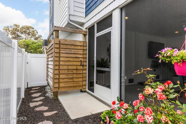 304 Birmingham Avenue Unit 1, Carolina Beach, NC 28428