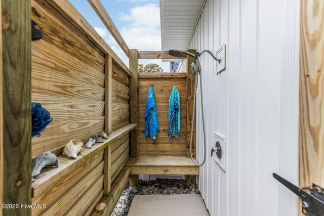304 Birmingham Avenue Unit 1, Carolina Beach, NC 28428
