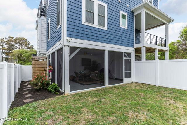 304 Birmingham Avenue Unit 1, Carolina Beach, NC 28428