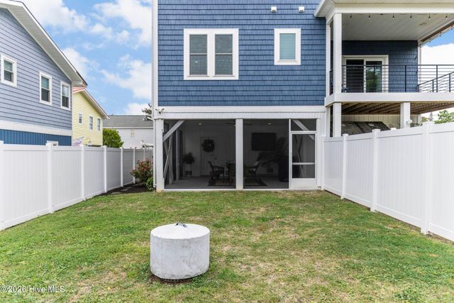 304 Birmingham Avenue Unit 1, Carolina Beach, NC 28428