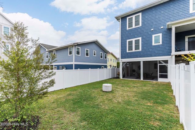 304 Birmingham Avenue Unit 1, Carolina Beach, NC 28428