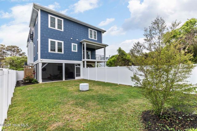 304 Birmingham Avenue Unit 1, Carolina Beach, NC 28428
