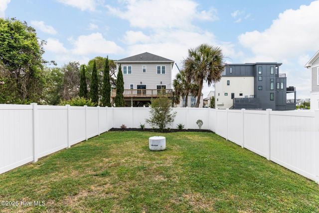 304 Birmingham Avenue Unit 1, Carolina Beach, NC 28428