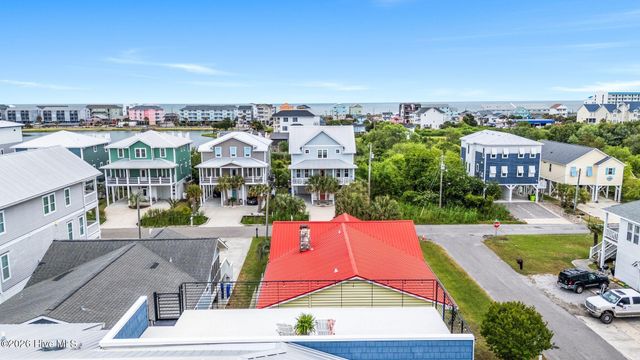 304 Birmingham Avenue Unit 1, Carolina Beach, NC 28428