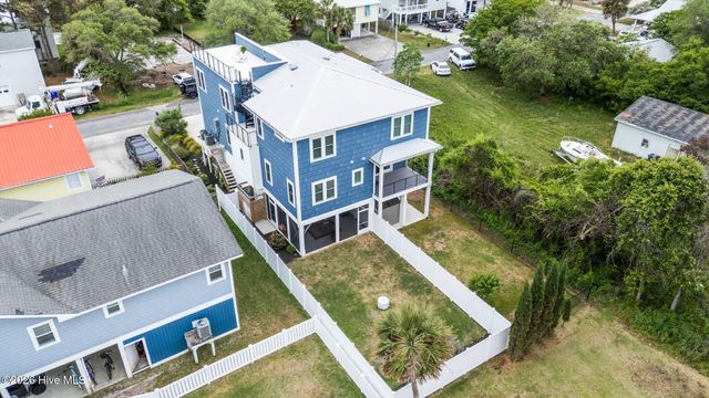 304 Birmingham Avenue Unit 1, Carolina Beach, NC 28428
