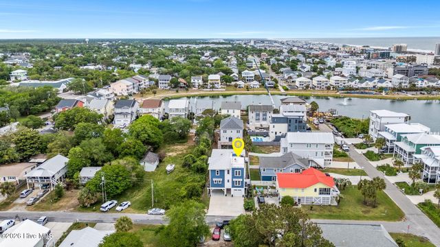 304 Birmingham Avenue Unit 1, Carolina Beach, NC 28428