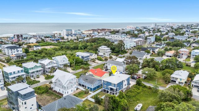 304 Birmingham Avenue Unit 1, Carolina Beach, NC 28428