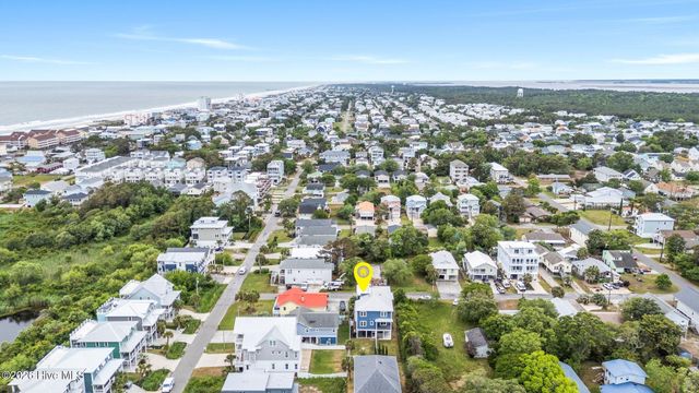 304 Birmingham Avenue Unit 1, Carolina Beach, NC 28428