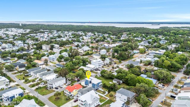 304 Birmingham Avenue Unit 1, Carolina Beach, NC 28428