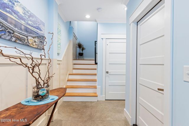 304 Birmingham Avenue Unit 1, Carolina Beach, NC 28428